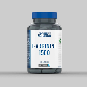 🎁 L-Arginine 1500 (100% off)