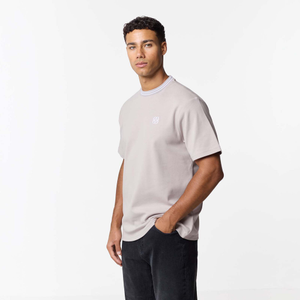 Icon Ringer T-Shirt | Stone