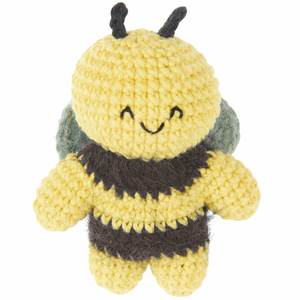 Kit crochet amigurumi Rico Chingus - Abeille