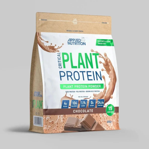 🎁 Critical Plant Protein (100% off)