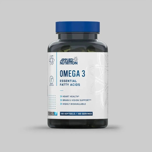 🎁 Omega 3 Softgels (100% off)