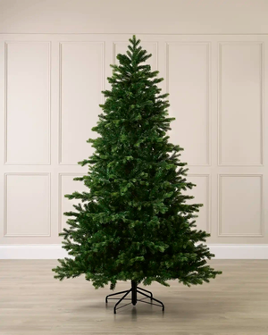 Himalayan Fir Christmas Tree, 5 ft