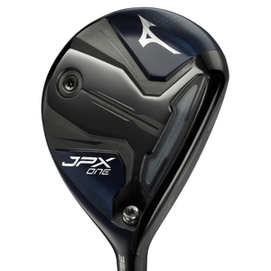 Mizuno JPX-One Golf Fairway Wood - Custom Fit