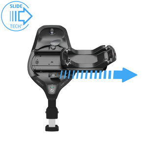 Maxi Cosi FamilyFix Slide Pro Base