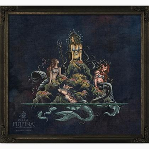 Sea Witches and the lost Treasures