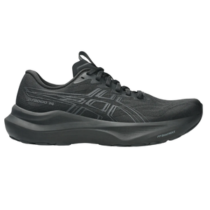 Asics Mens GT-2000 14 - Black/Graphite Grey - Stability - AW25