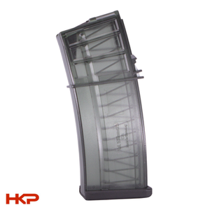 HK G36 Magazine- No Retainers - 30 Round