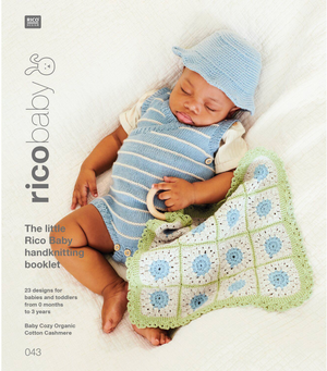 Livret Rico Baby N° 043