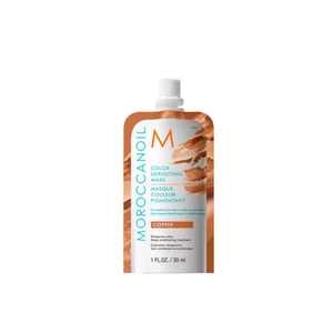 Moroccanoil Color Depositing Mask Copper