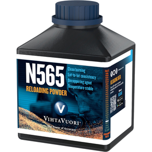 Vihtavuori N565 Powder 1 lb Canister