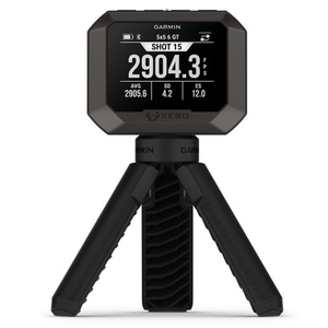 Garmin Xero C2 Pro Chronograph