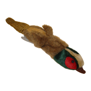Happy Pet Empty Nester Pheasant