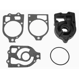 Water Pump Base Assembly | Quicksilver 46-8M0077147