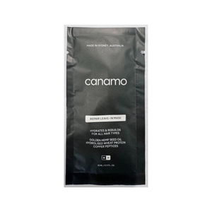 Canamo Repair Leave-In Mask 10ml Sample