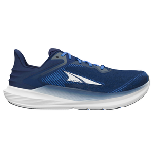 Altra Mens Torin 8 - Blue/Gray - Neutral - SS26
