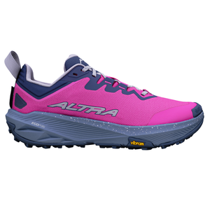 Altra Womens Experience Wild 3+ - Magenta - Trail - SS26