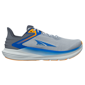 Altra Mens Torin 8 - Dark Gray/Blue - Neutral - SS26