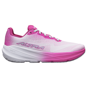 Altra Womens Experience Flow 3 - Purple - Neutral - SS26
