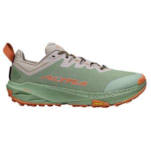 Altra Mens Experience Wild 3+ - Taupe - Trail - SS26