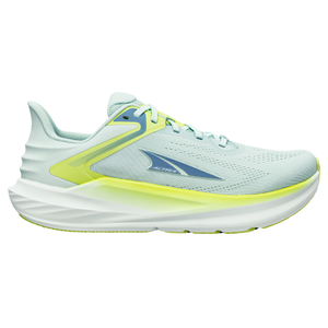 Altra Womens Torin 8 - Pastel Teal - Neutral - SS26