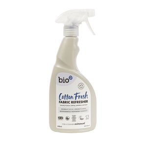 Fabric Refresher Cotton Fresh 500ml