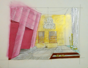Architectural Drawing