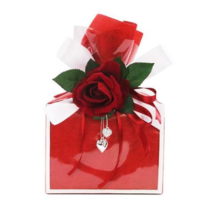 Boz - Chocolate Gift Bag