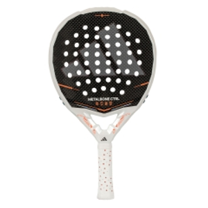 adidas Metalbone CTRL Padel - Black/Orange