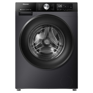 8kg 3S Series Washing Machine 1400rpm