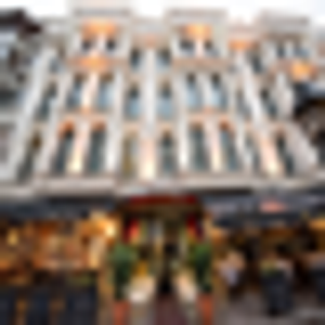 Sura Design Hotel and Suites - Boutique Class