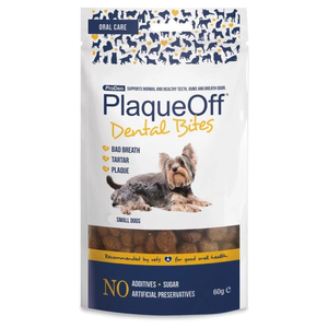 ProDen PlaqueOff Dental Bites