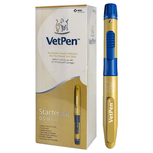 Caninsulin VetPen Starter Kit