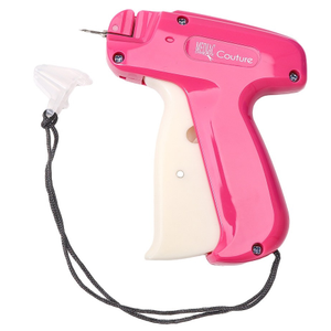 Kit pistolet à bâtir avec agrafes
