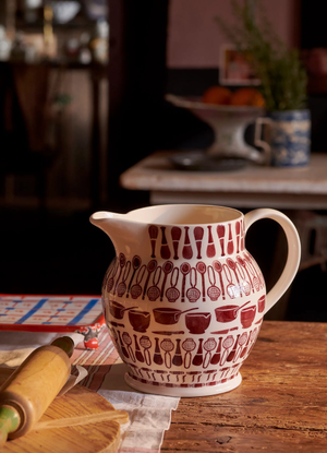 Kitchen Life 6 Pint Jug