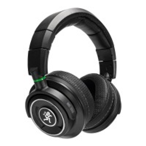 Mackie MC-350 Closed-Back Headphones - Nearly New