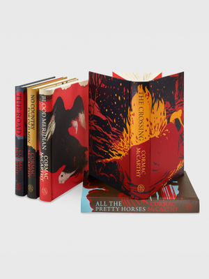 The Cormac McCarthy Collection