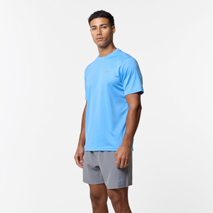 Pace Performance Twinset | University Blue/Iron Grey