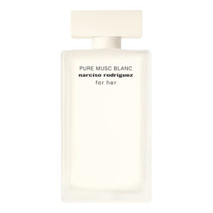For Her Pure Musc Blanc