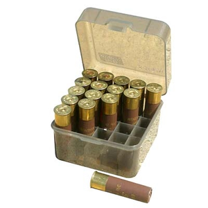 Cartridge Box S25-12M - Smoke