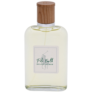 Polo Earth by Ralph Lauren for men EDT 3.3 / 3.4 oz New Tester