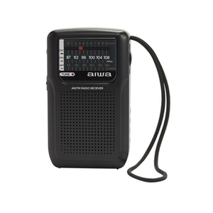 RÁDIO PORTÁTIL AIWA RS-33
