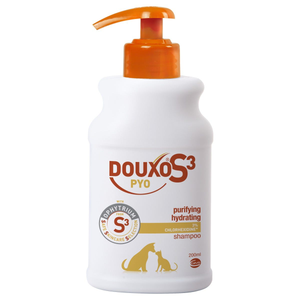 Douxo S3 Pyo Shampoo 200ml