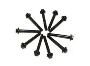 LR004499 - M6 x 50 Bolt for Timing Chain Tensioner on Land Rover Defender - Fits 2.4 & 2.2 Puma Engine - Priced Individually