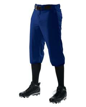 Alleson Athletic 655PKN Crush Knicker Pant