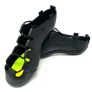 Rutherford® Cavan Suede Split Sole Irish Ghillies