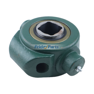 Trunnion Bearing AB12603 B15107 for John Deere Harrow AW AWR AWRS AWS B2 BF BFA BFT BW