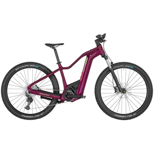 BGM Bike E-Revox Pro FMN Large