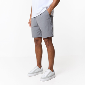 Premium Short | Mid Grey