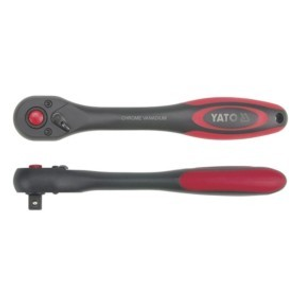 Reversible Ratchet
