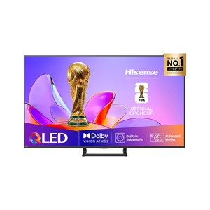 TV HISENSE 55A7Q